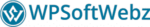 WPSoftWebz Logo| WordPress SoftWebz