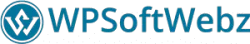 WPSoftWebz Logo| WordPress SoftWebz