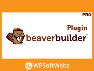 Beaver Builder Pro - Page Builder Plugin (Agency Version)