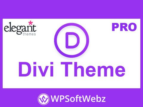 Divi WordPress Theme and Templates