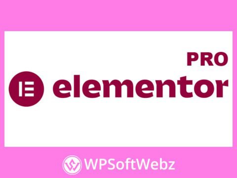 Elementor Pro