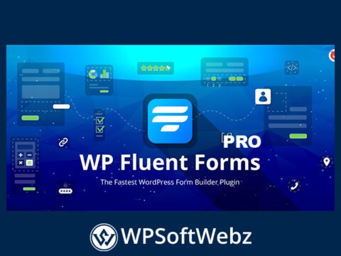 WP Fluent Forms Pro Add-On