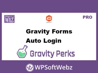 Gravity Forms Auto Login Add-On – Gravity Perks