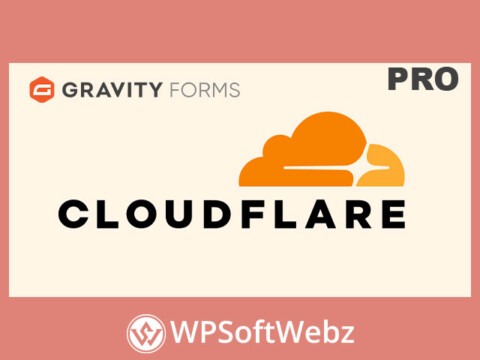 Gravity Forms Cloudflare Turnstile Addon