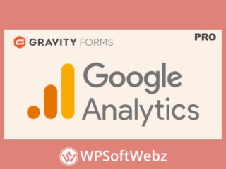 Google Analytics Add-On For Gravity Forms