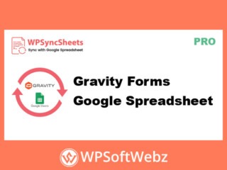 Gravity Forms Google Spreadsheet Addon - By WPSyncSheets