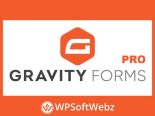 Gravity Forms Pro - WordPress Form Builder Plugin