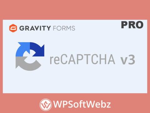 Gravity Forms reCAPTCHA Add-On