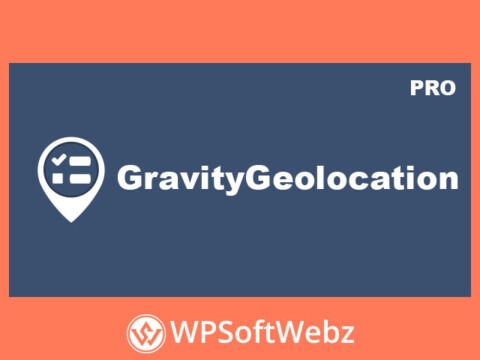 Gravity Geolocation - Gravity Forms Add-On