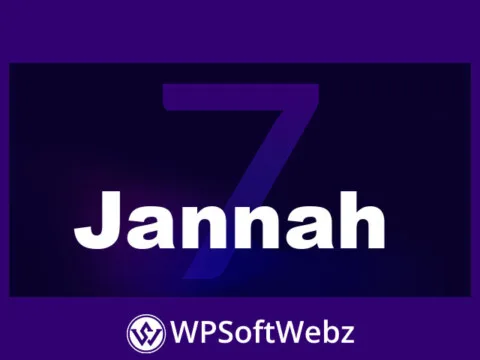 Jannah - Newspaper Magazine News BuddyPress AMP