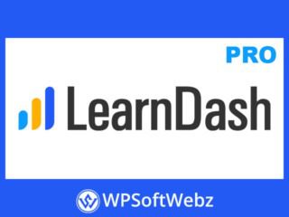 LearnDash LMS WordPress Plugin