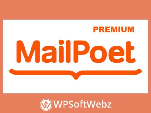 MailPoet Premium