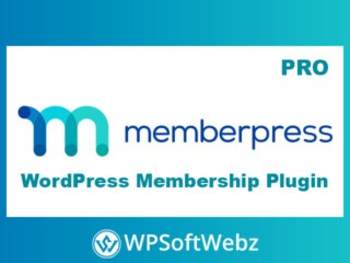 MemberPress Pro Plugin