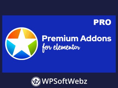 Premium Addons Pro for Elementor