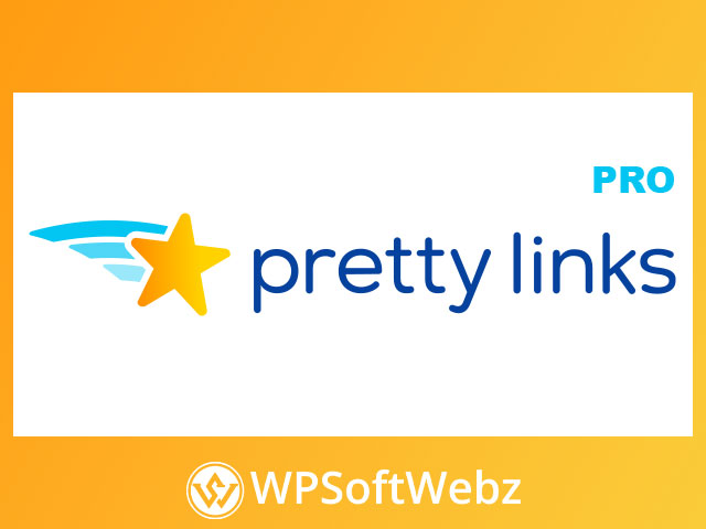 Pretty Links Pro – Custom Link Shortener And Link Management