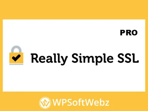 Really Simple Security Pro (Really Simple SSL) | Really Simple SSL Pro