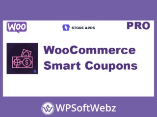 Smart Coupons - WooCommerce Gift Cards, Discounts, BOGO, Credits