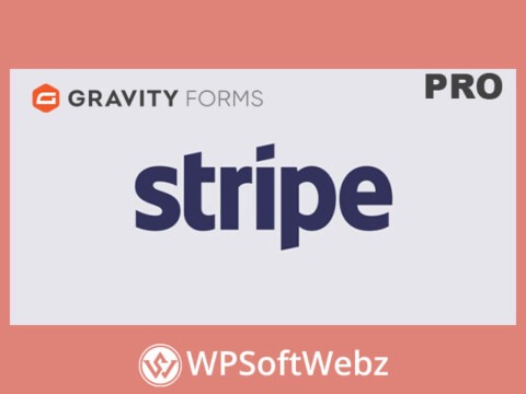 Gravity Forms Stripe Add-On