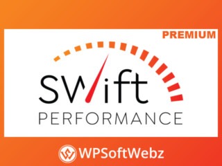 Swift Performance AI - Premium WordPress Cache Plugin