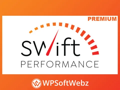 Swift Performance AI - Premium WordPress Cache Plugin