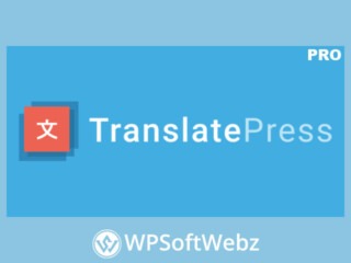 TranslatePress WordPress translation plugin – Business