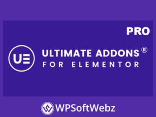 Ultimate Addons for Elementor