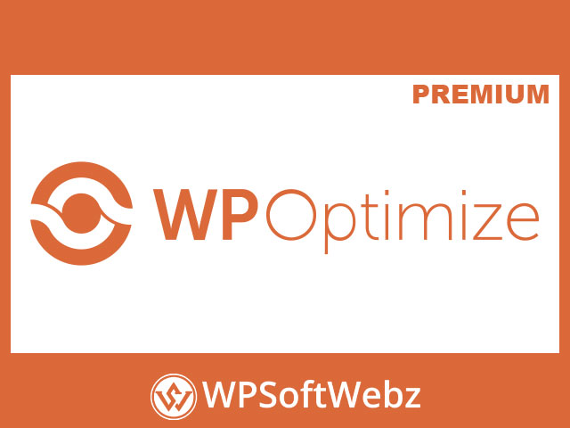 WP-Optimize Premium - WordPress Performance Plugin