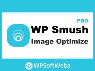 WP Smush Pro