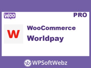 WooCommerce Worldpay gateway Add-On