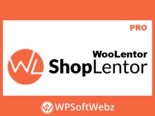 WooLentor Pro - WooCommerce Page Builder Elementor Addon - ShopLentor