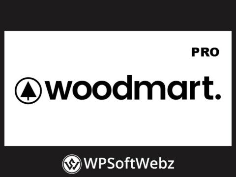 WoodMart - Multipurpose WooCommerce Theme