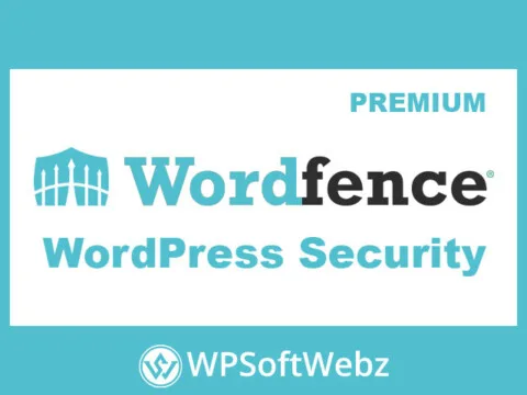 Wordfence Security Premium