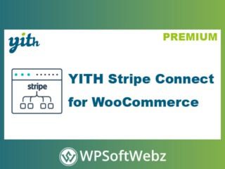 YITH Stripe Connect for WooCommerce