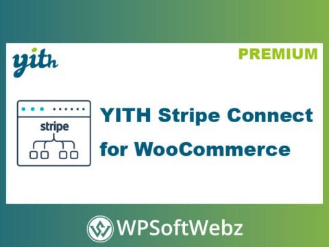 YITH Stripe Connect for WooCommerce