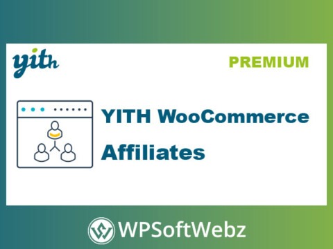 YITH WooCommerce Affiliates Premium