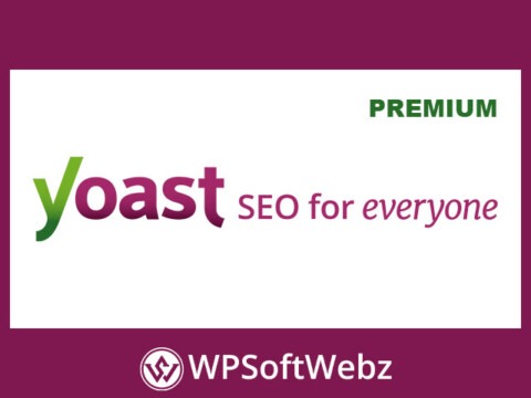 Yoast SEO Premium