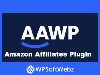 AAWP - Amazon Affiliates WordPress Plugin