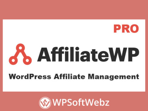 AffiliateWP Pro WordPress Plugin