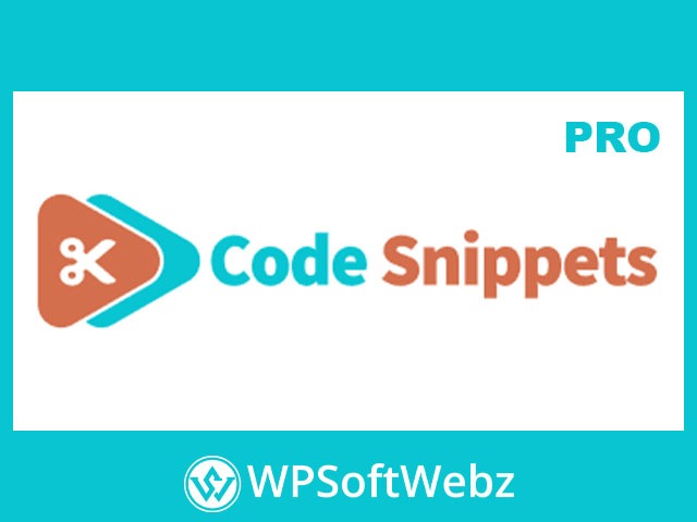 Code Snippets Pro