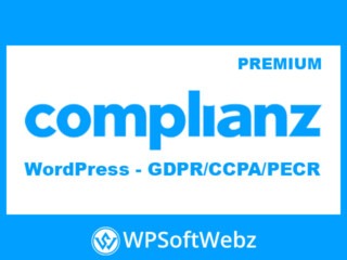 Complianz Premium - The Privacy Suite for WordPress