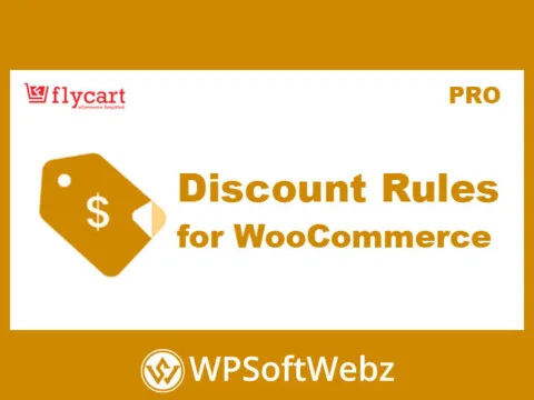 Discount Rules for WooCommerce - PRO