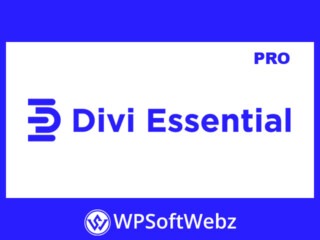 Divi Essential WordPress Plugin