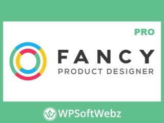 Fancy Product Designer For WooCommerce