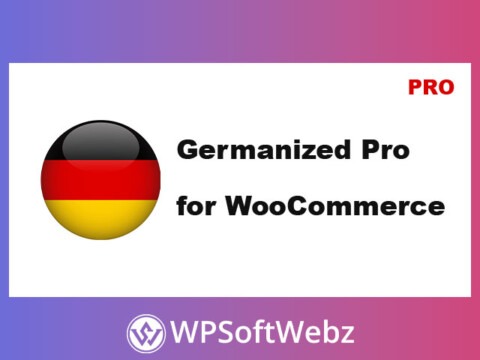 Germanized Pro for WooCommerce