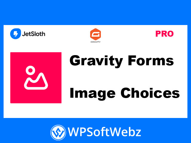 Gravity Forms Image Choices Add-On