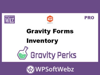 Gravity Forms Inventory Add-On - Gravity Perks