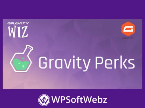 Gravity Perks WordPress Plugin