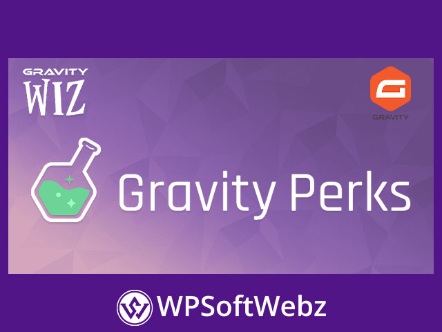 Gravity Perks WordPress Plugin