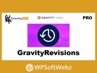 GravityRevisions Addon - By GravityKit