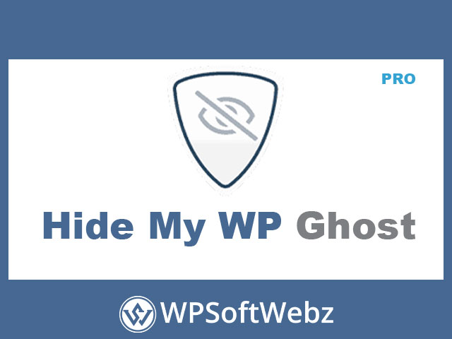 Hide My WP Ghost